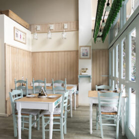 Λαμπρινάκι 2023-24